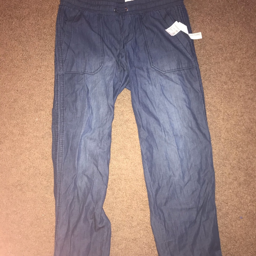 Dress Barn Pants